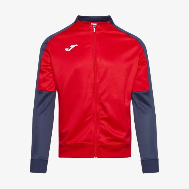 Joma Junior Eco Championship Full Tracksuit