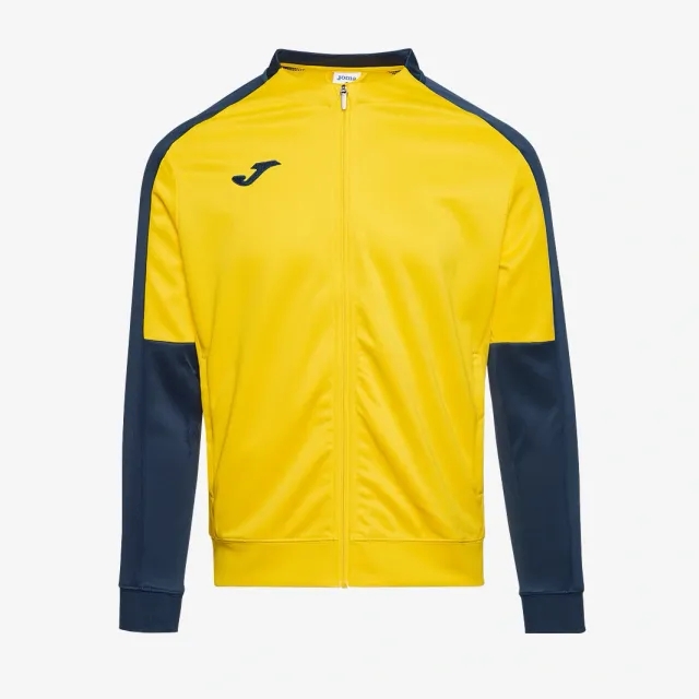 Joma Junior Eco Championship Full Tracksuit