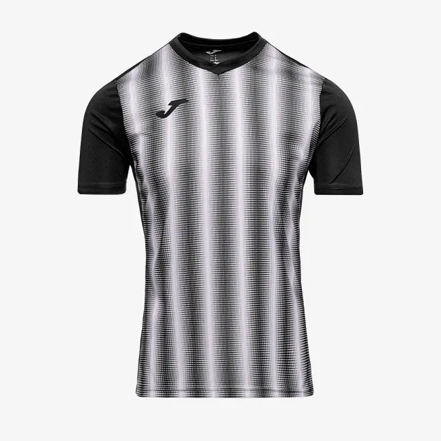 Joma Junior Inter II SS Shirt