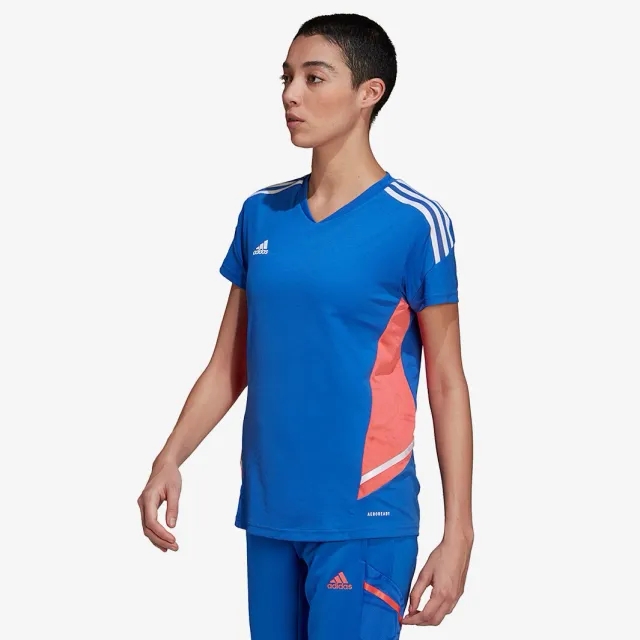 adidas Womens Condivo 22 Predator Shirt