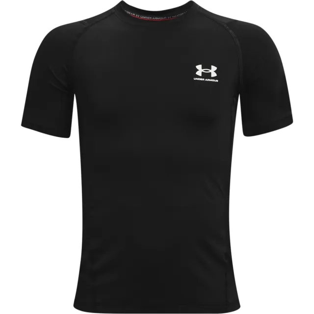 Under Armour Short Sleeve Boys