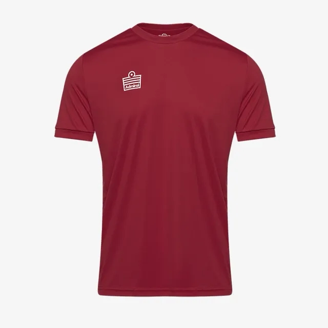 Admiral Junior Core SS Playing Shirt
