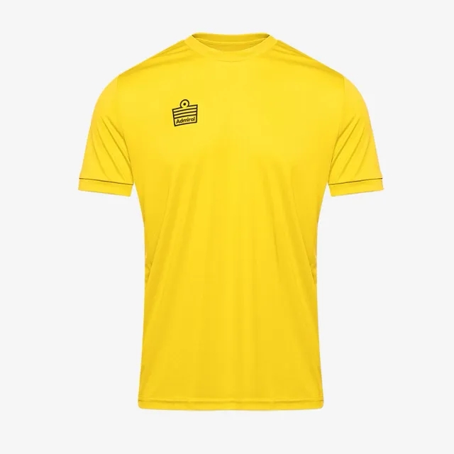 Admiral Junior Core SS Playing Shirt