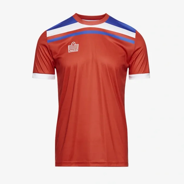 Admiral Lion Playing Shirt