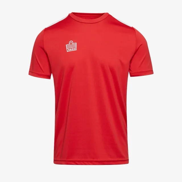 Admiral Volt SS Tee
