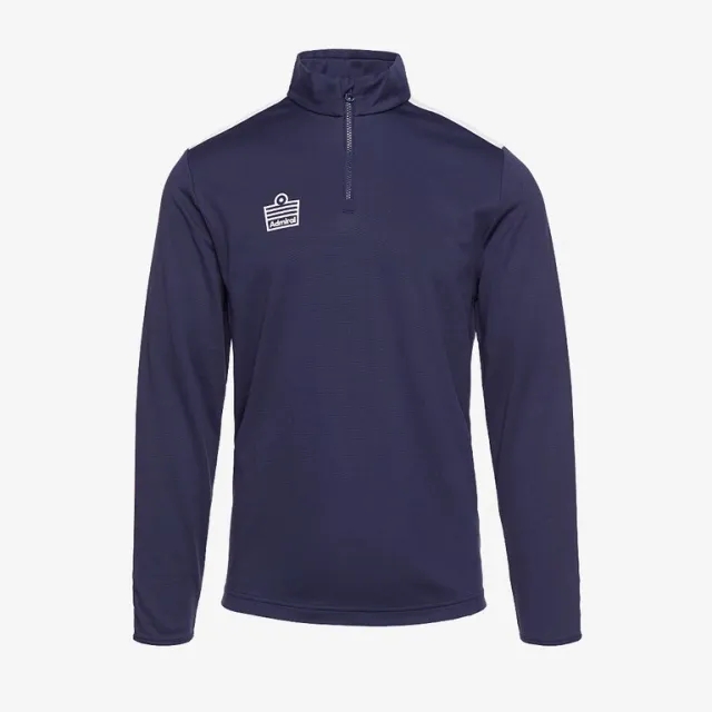 Admiral Volt 1 4 Zip Heavy Midlayer
