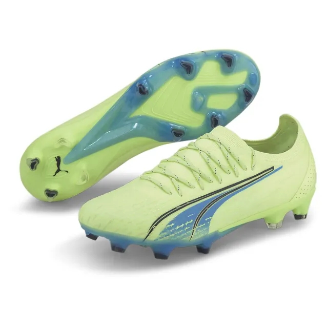 Puma - Ultra Ultimate FG/AG Fastest Pack