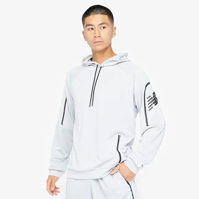 New Balance Grit Knit Travel Suit Hoodie