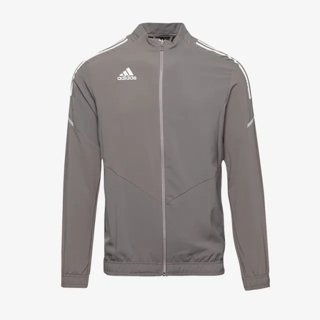 adidas Condivo 21 Presentation Jacket