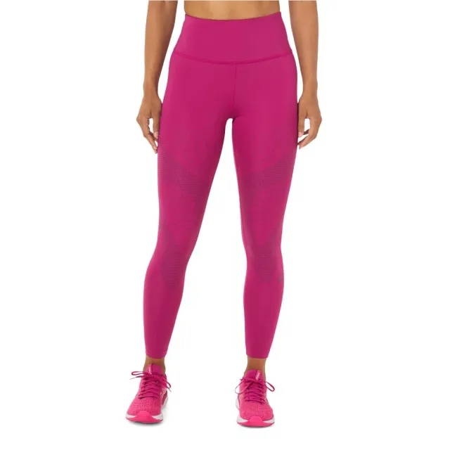ASICS Womens Road Balance Tight