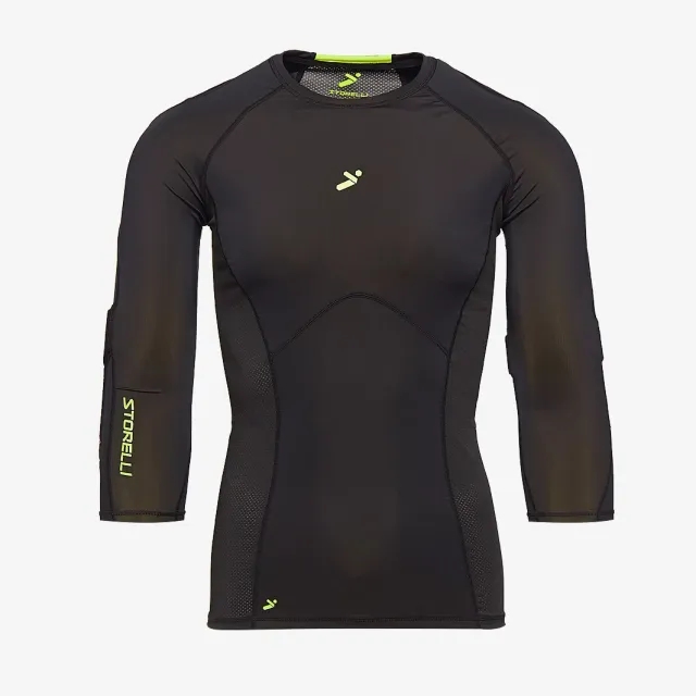 Storelli BodyShield Match Day GK 3 4 Undershirt