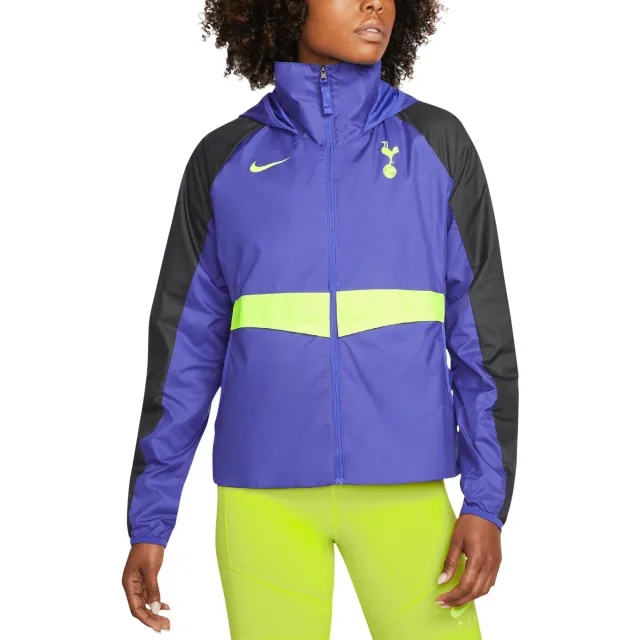 Nike Tottenham Hotspur 22 23 Womens AWF Jacket