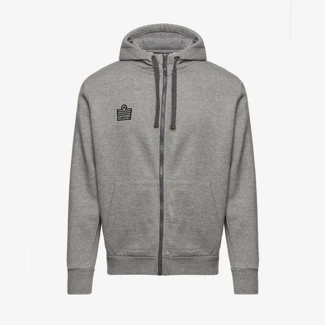Admiral Casuals Full Zip Hoodie