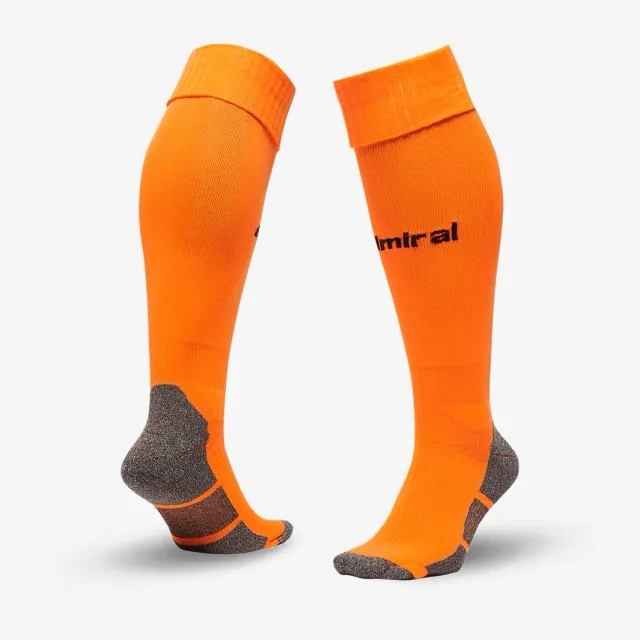 Admiral Core Socks