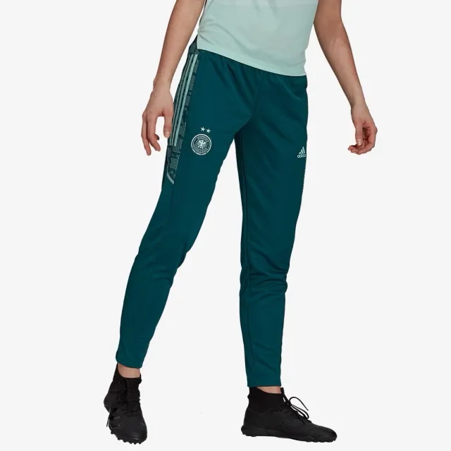 adidas Germany 2022 Womens Training Pant