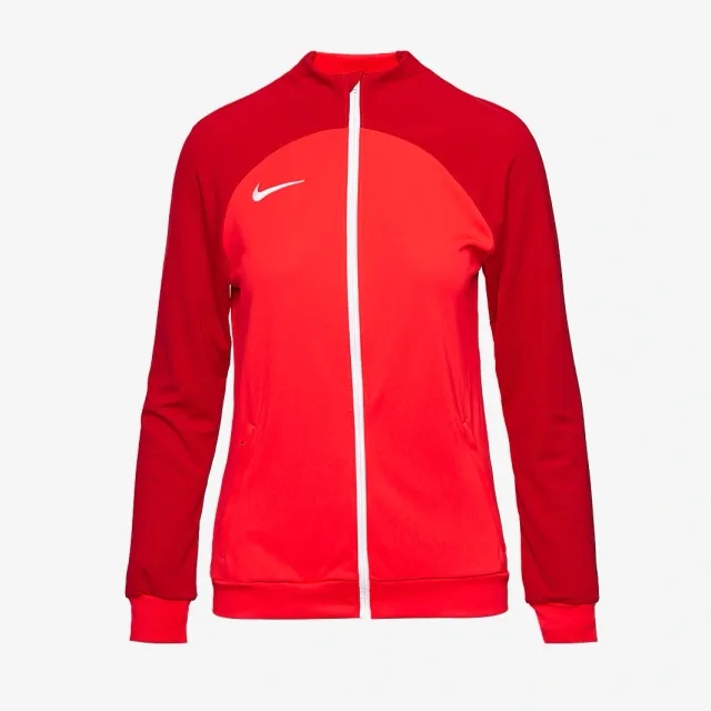 Nike Womens Dri FIT Academy Pro Track Jacket