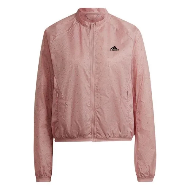 adidas Wind Jacket Womens - Pink