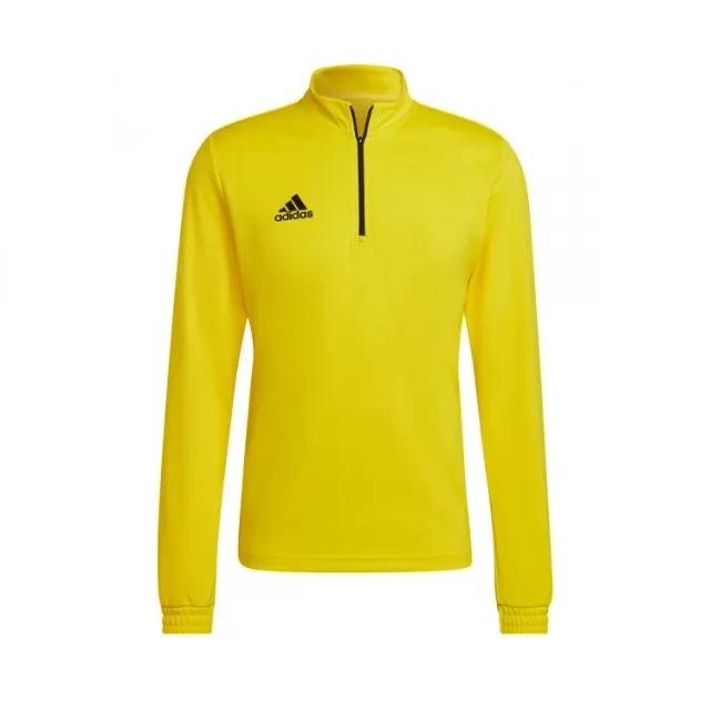 adidas Entrada 22 1 4 Zip Training Top