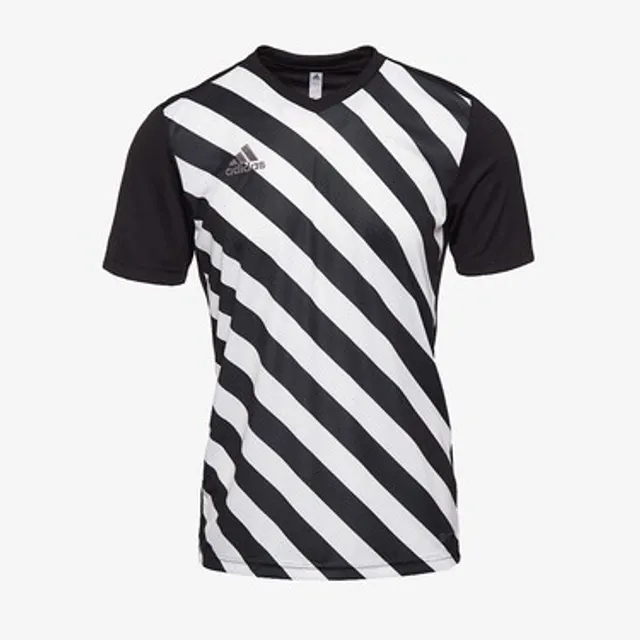 adidas Entrada 22 GFX SS Shirt