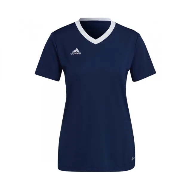 adidas Womens Entrada 22 SS Shirt