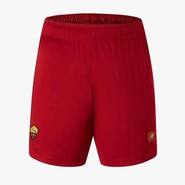 New Balance Roma Mens Away Shorts