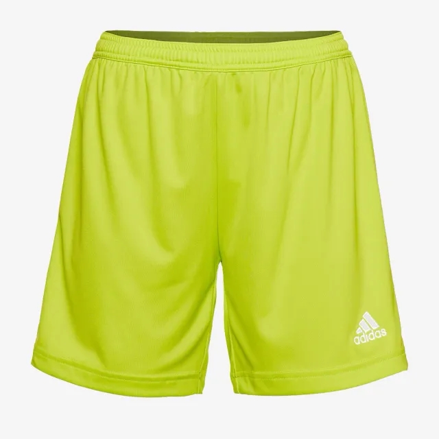 adidas Womens Entrada 22 Shorts