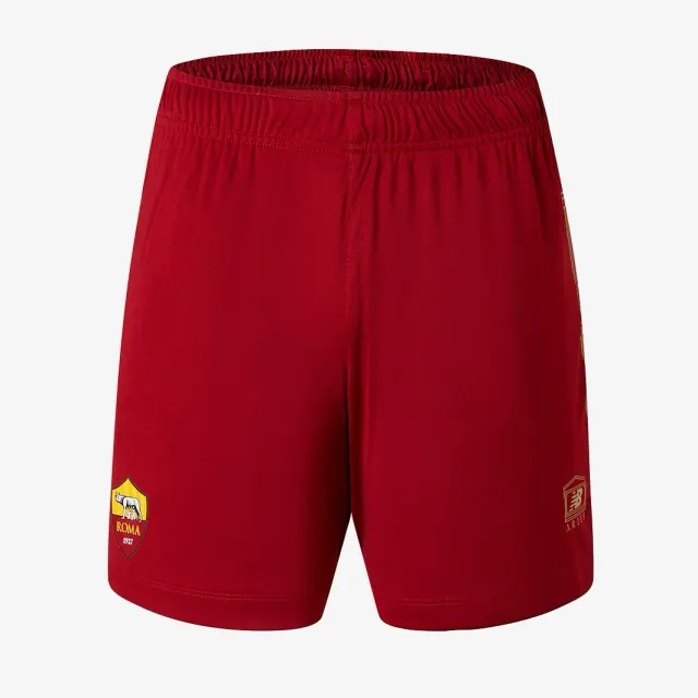 New Balance Roma Womens Away Shorts