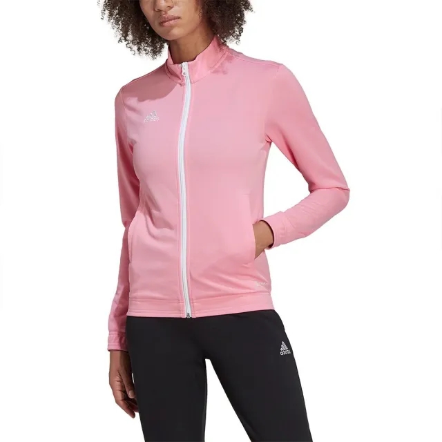 adidas Womens Entrada 22 Track Jacket