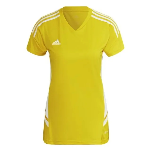 adidas Womens Condivo 22 SS Shirt