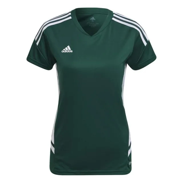 adidas Womens Condivo 22 SS Shirt