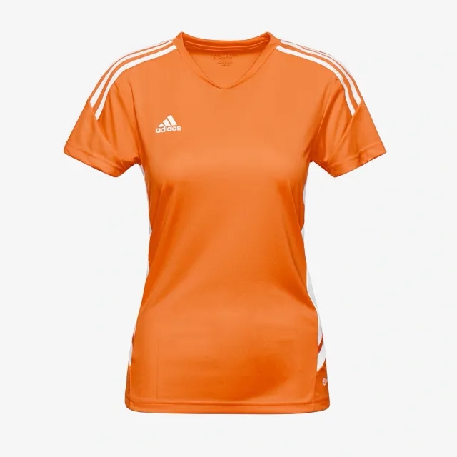 adidas Womens Condivo 22 SS Shirt