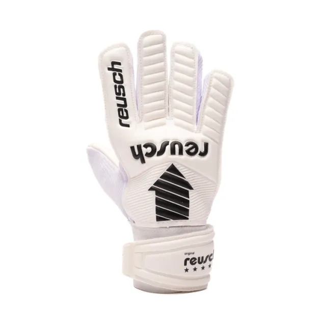 Reusch Kids Legacy Arrow Solid GK Gloves