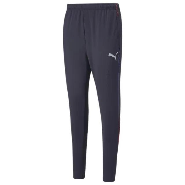 Puma - Pantalone Neymar Jr Dreamer Blu Navy