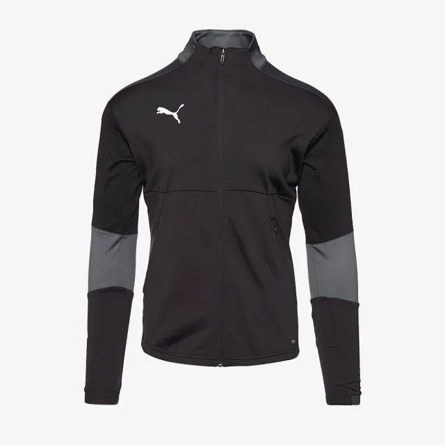 Puma Junior teamFINAL 21 Training Jacket