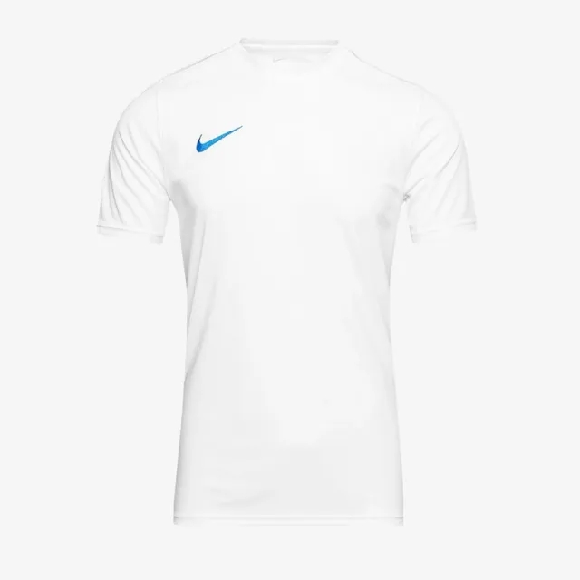 Nike Junior Park VII SS Shirt