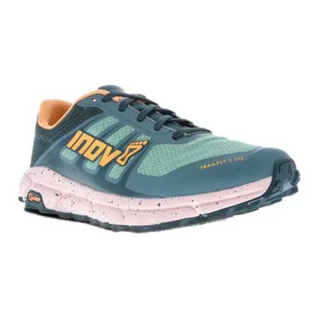 Inov8 Trailfly G 270 V2 Women's Trail Running Shoes