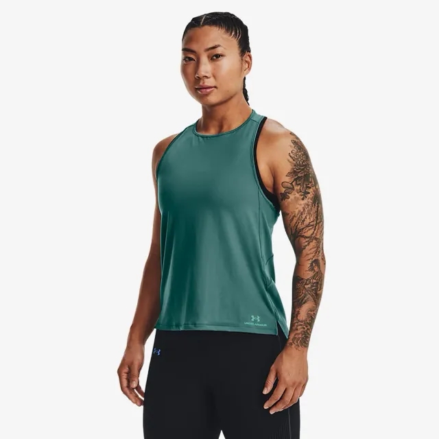 Under Armour Womens Rush Energy Tank