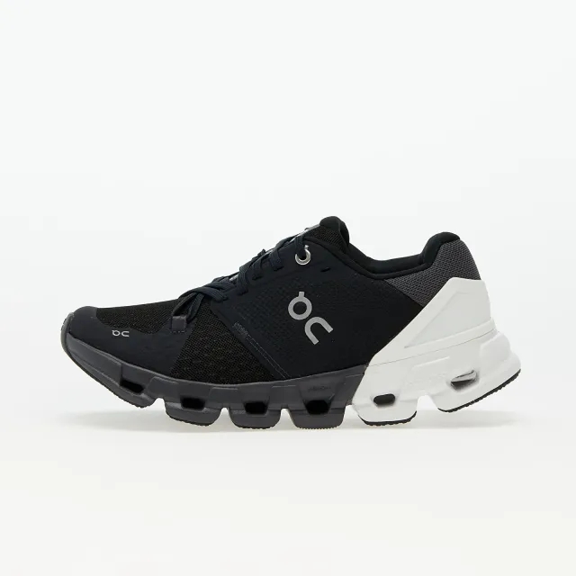 Sneakers On W Cloudflyer Black/ White Eur 36