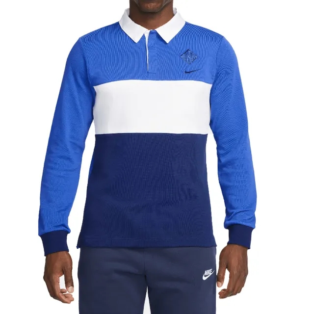 Nike England 2023 Dri Fit Polo Top