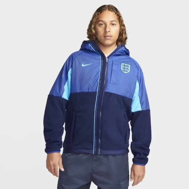 Nike England Winterized AWF Jacket