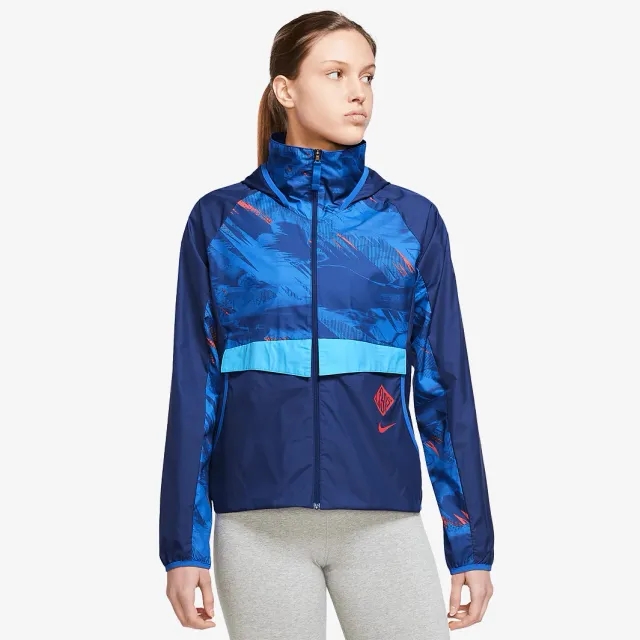Nike England 2023 Womens AWF Jacket