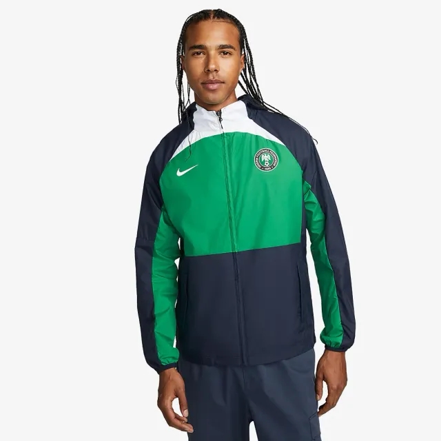 Nike Nigeria 2023 AWF Jacket