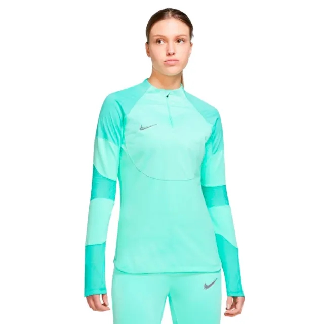 Nike Womens Strike Drill Top