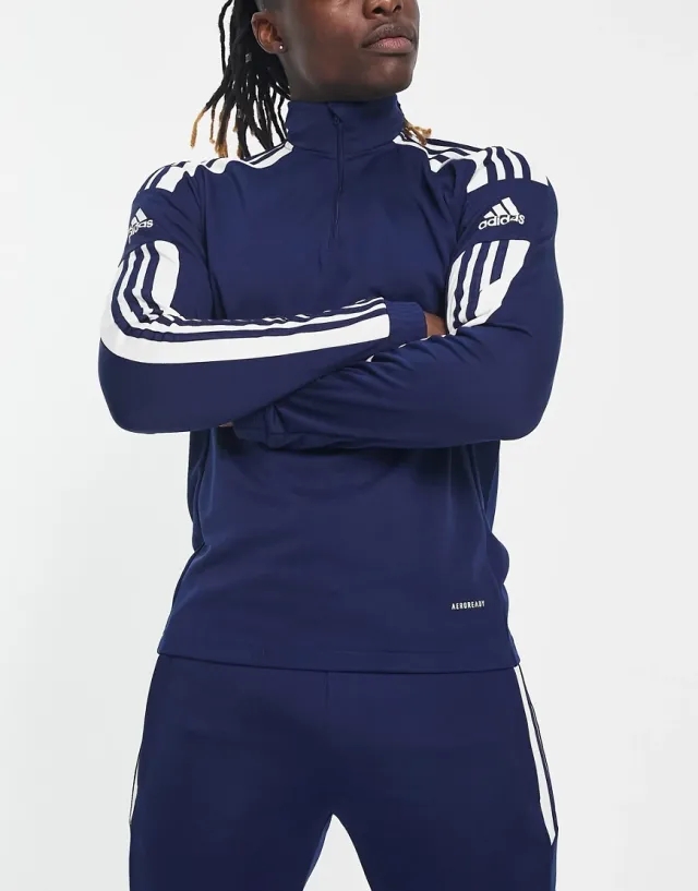 adidas Squadra 21 Training Top