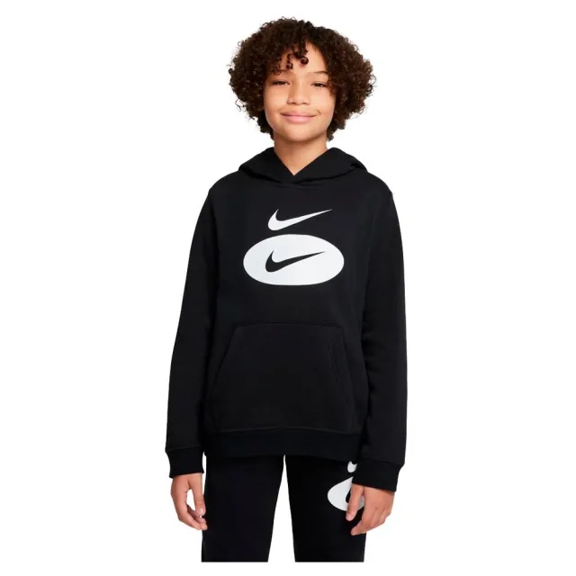 Nike Sportswear Core Hbr Hoodie