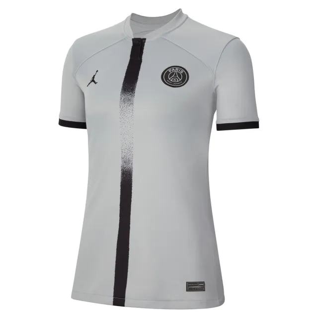 Nike Jordan Paris Saint-Germain Away Stadium Shirt 2022-23 - Womens