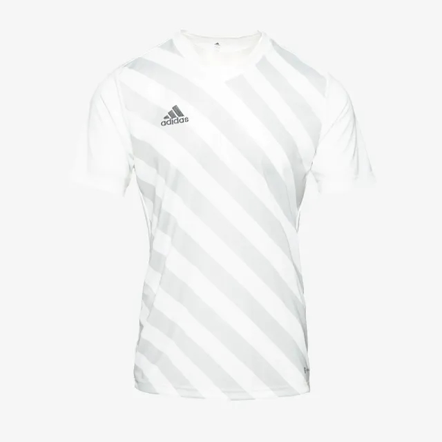 adidas Junior Entrada 22 GFX SS Shirt