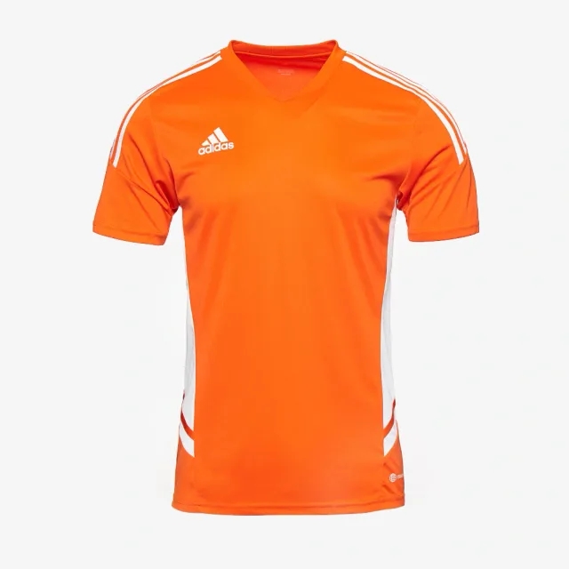 adidas Junior Condivo 22 SS Shirt