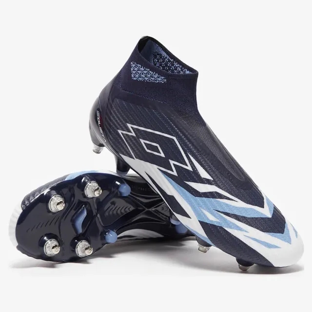 Lotto Solista 100 VI Gravity SGX