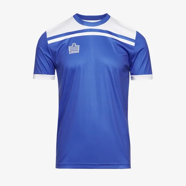 Admiral Junior Lion SS Playing Shirt